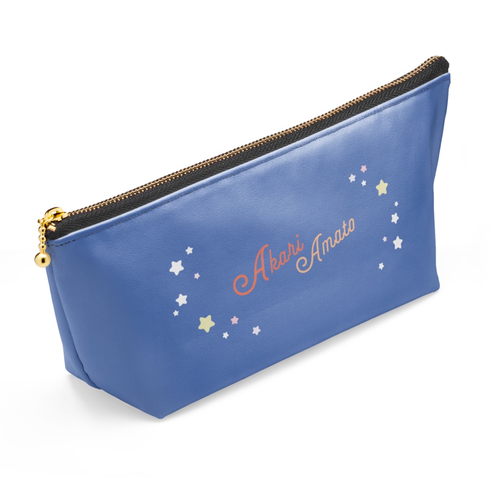 甘透灯☪︎3周年記念ポーチ