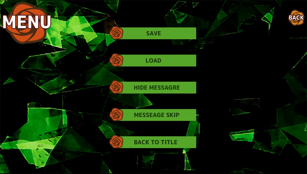 真愛しの束縛~まかなしのそくばく~