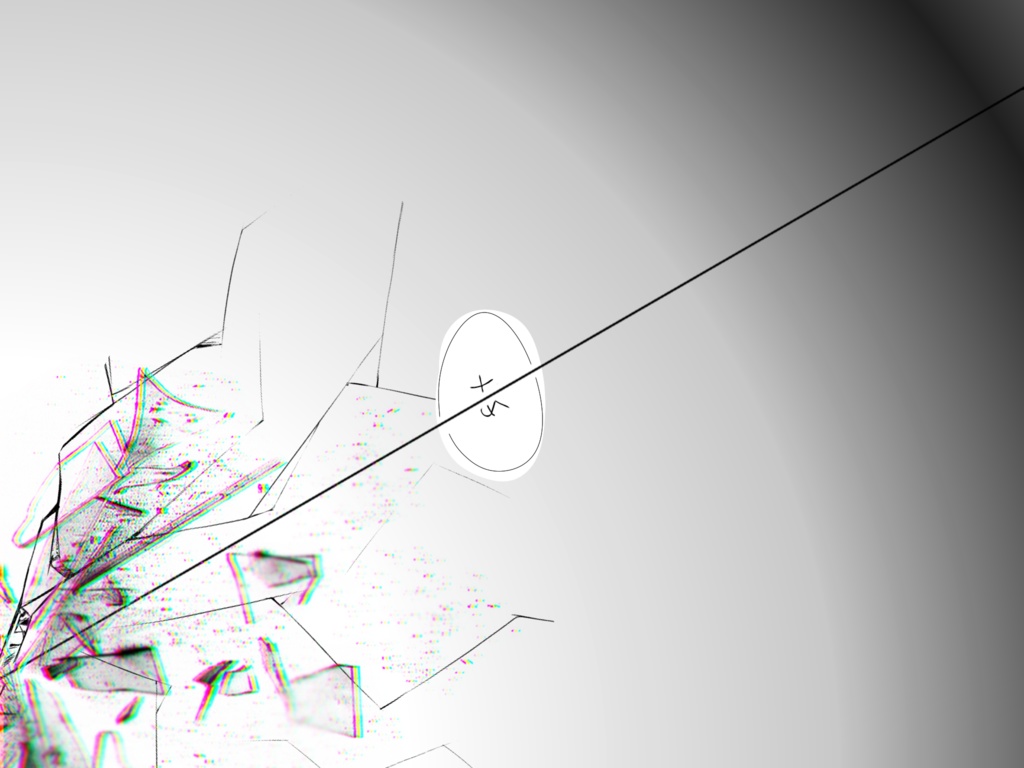 きみを辿る伴星【タイマンシナリオ】