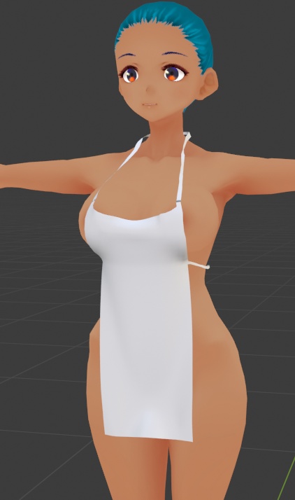 Apron Base