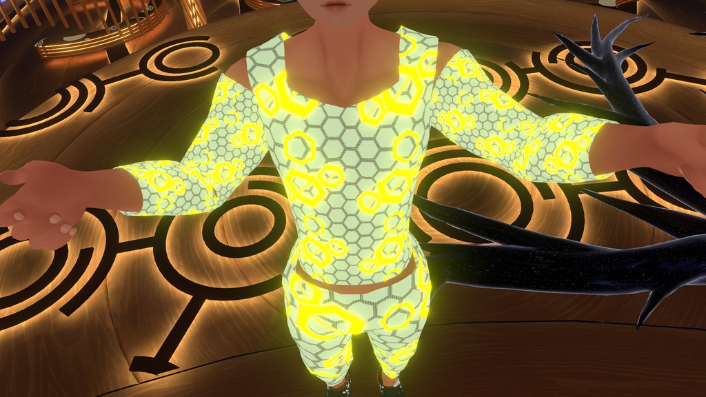 Some Pretty Clothes + Texture collection