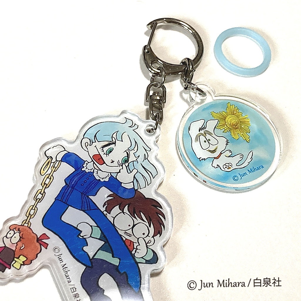 2026夏新作! ソロモンお天気アンブレラマーカー