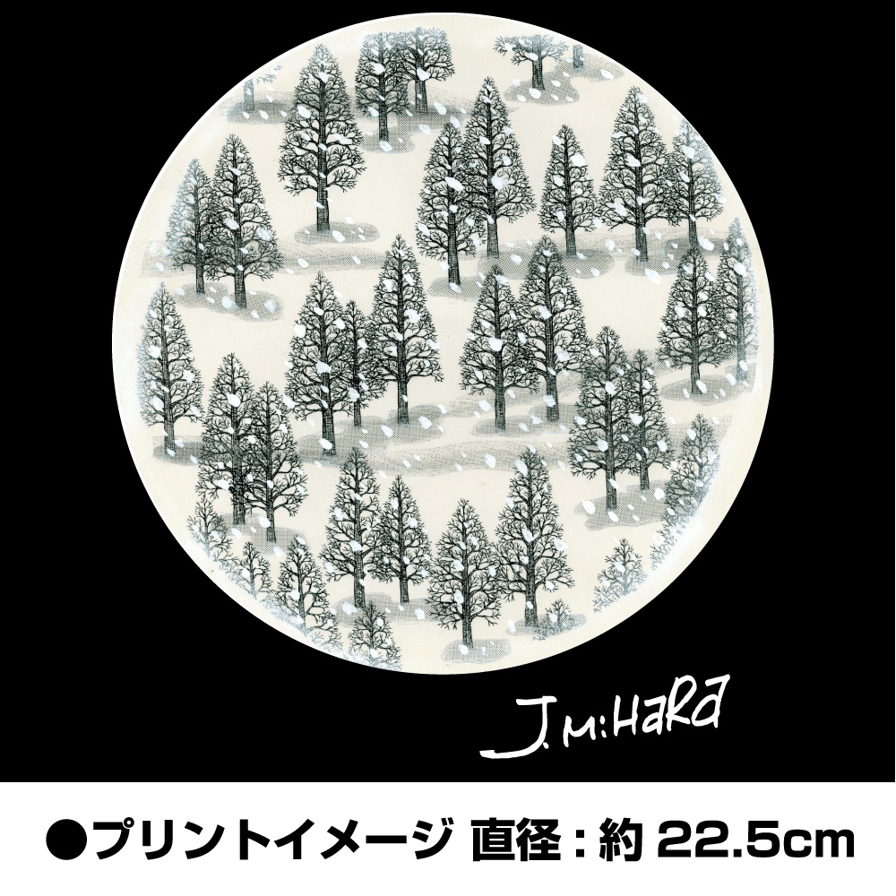 【予約受付中】はみだしっ子ラストページTシャツ(インディゴ)