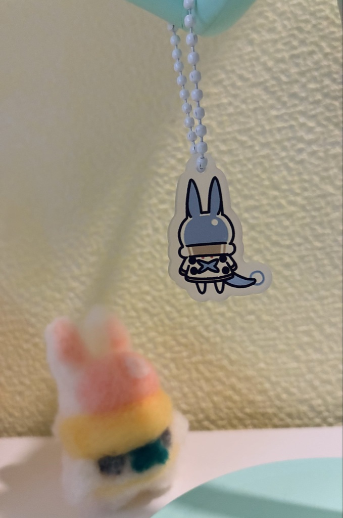 スペジュナオ・ヘルメット　半透明アステル