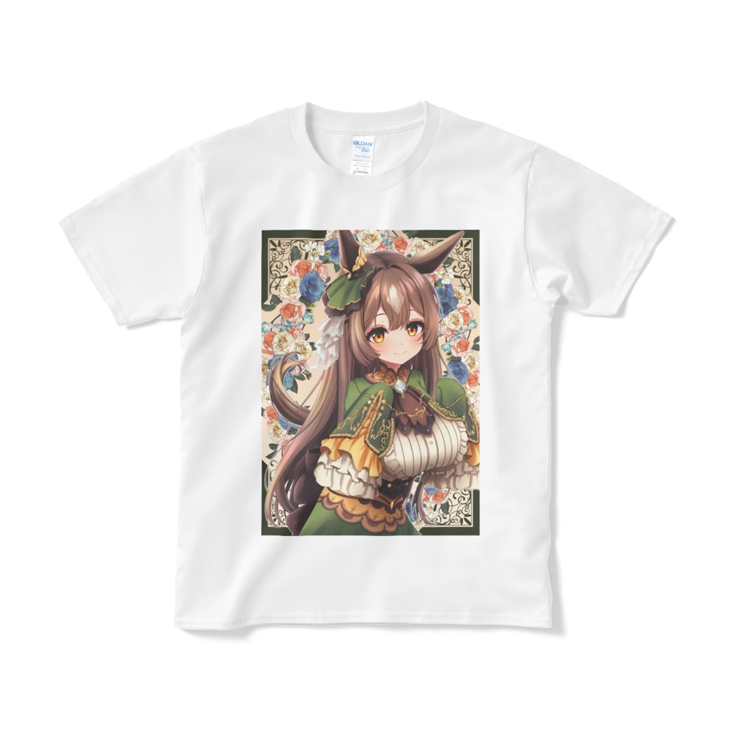 ダイヤちゃん♦️Tシャツ