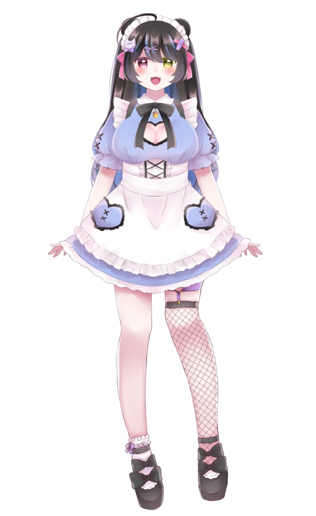 熊見めい誕生日オリジナルボイス