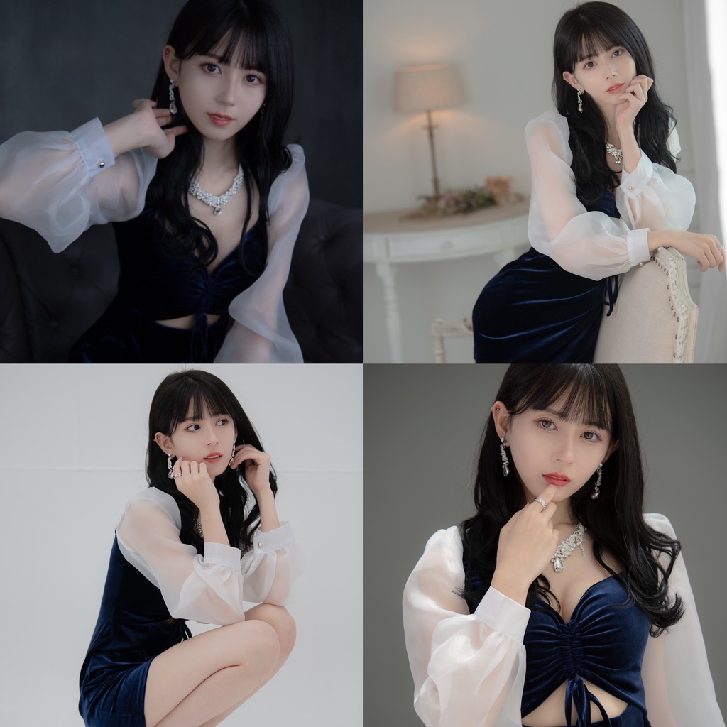 【数量限定】ランダムチェキ【シークレットあり】