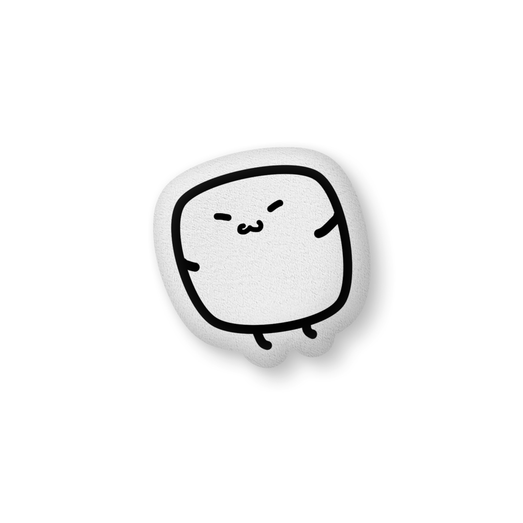 ぷるるん戦隊 ふかふかクッション