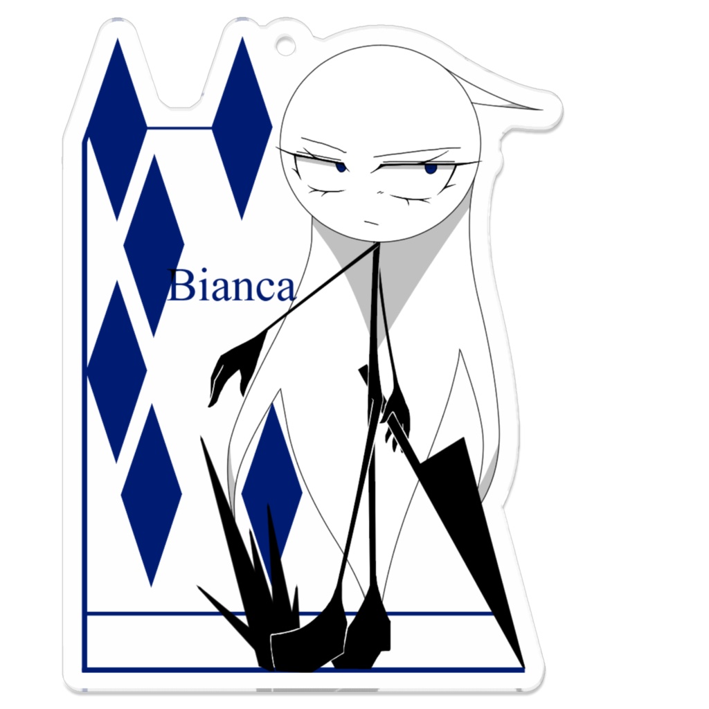 Bianca(ビアンカ)