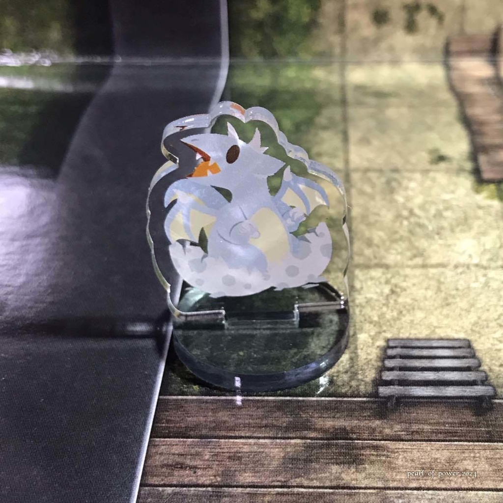 【再販】5版ソロシナリオ「ドラゴン・レーン」+「やってみた」小説つき2冊セット