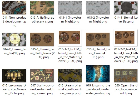 【C105】珍品奇品堂・真珠屋 第2巻 〜100人の仲間ができるまで~