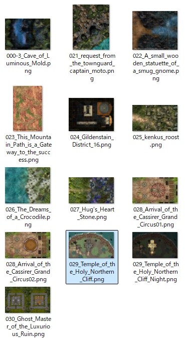 【C107】珍品奇品堂・真珠屋 第3巻 〜100人の仲間ができるまで~