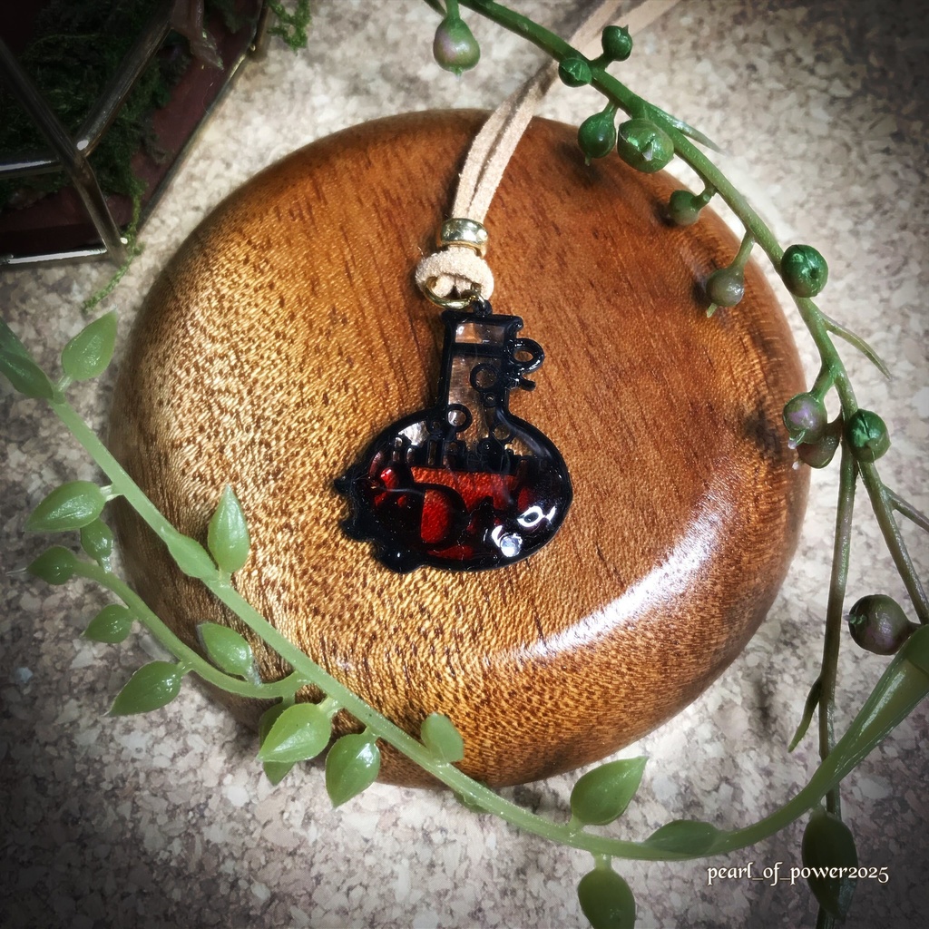 ポーションマーカー