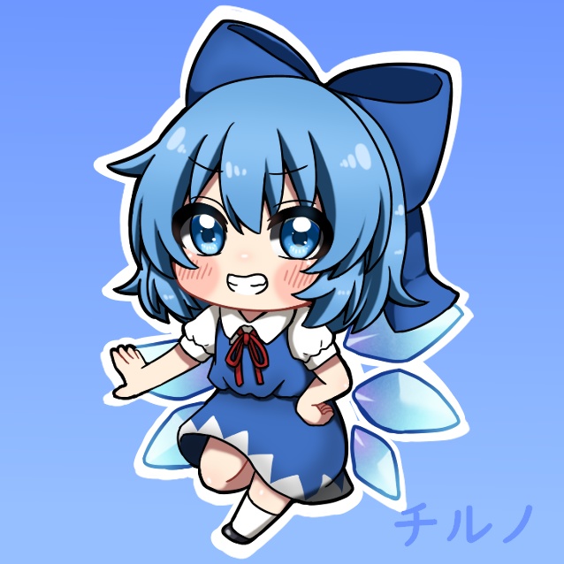 アクリルキーホルダー