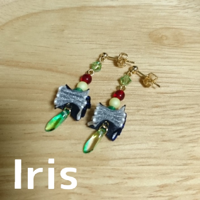 アロイスイヤーアクセ