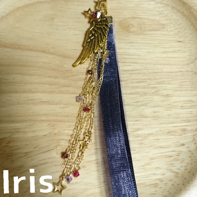 コーネリアストラップ