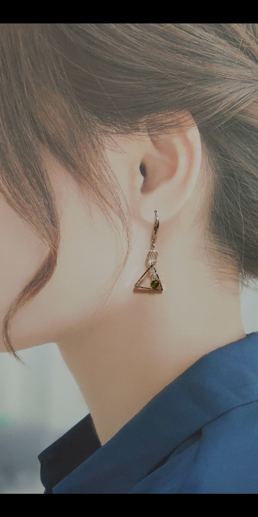 マティーニイヤーアクセ