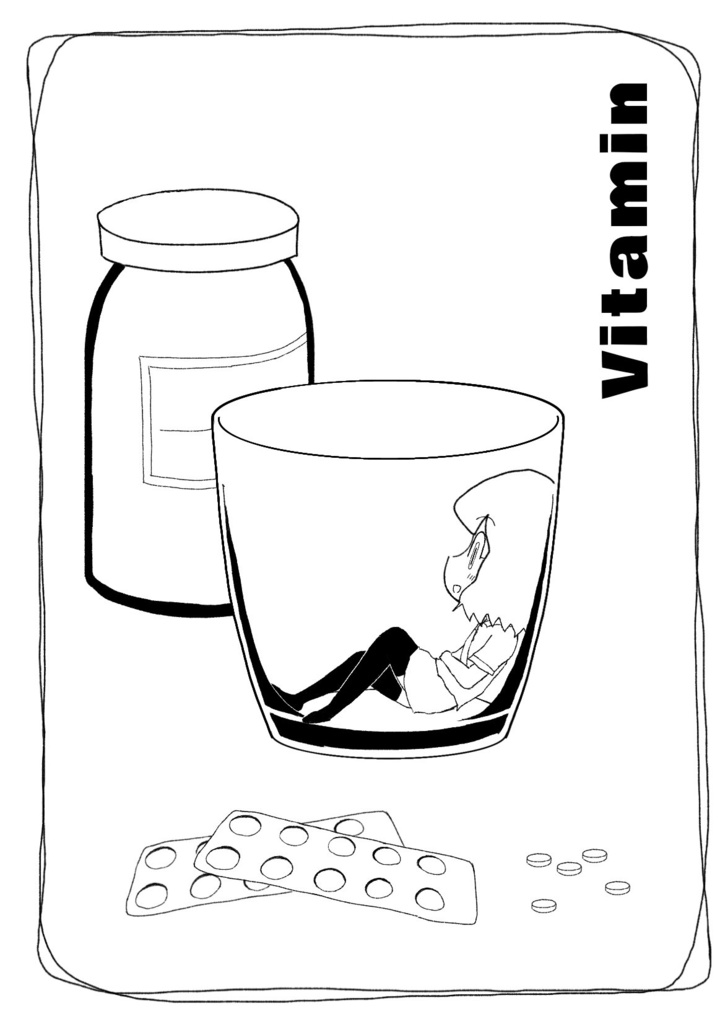 Vitamin