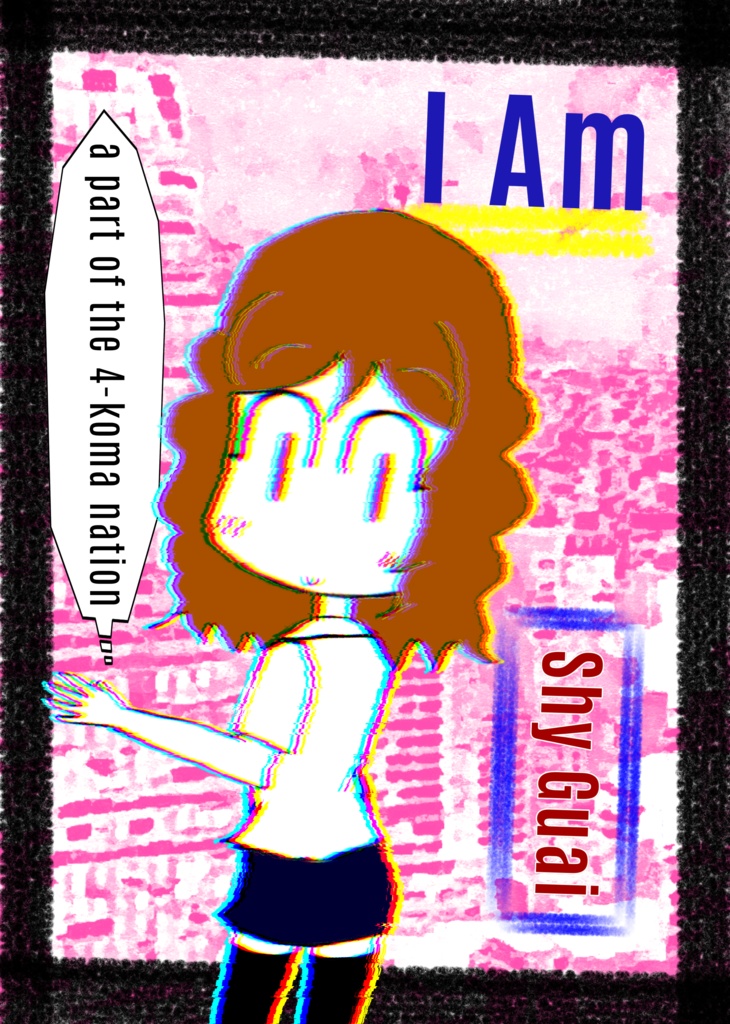 I Am