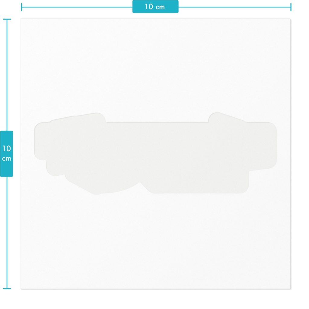 サンマミヤロゴステッカー