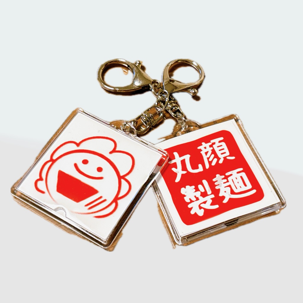 手づくりキーホルダー