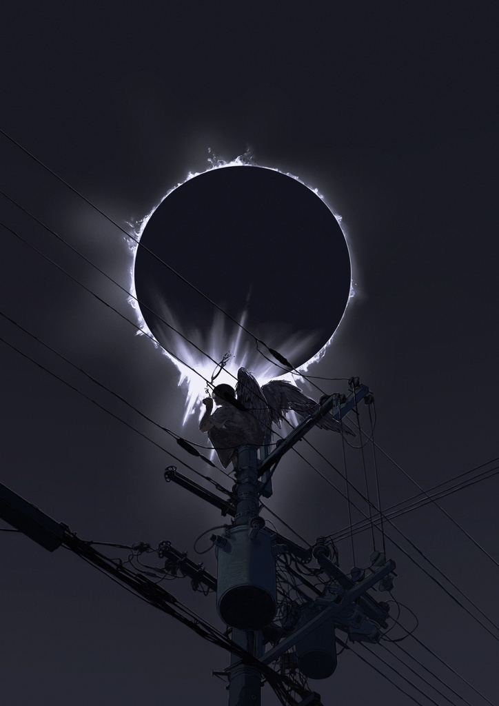 パーカー「0(ゼロ)」