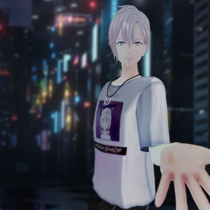 「お兄SUMMER」(お兄さまVersion2)