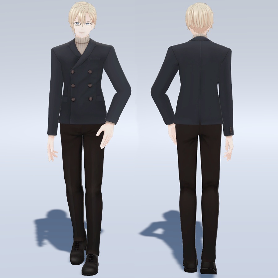 「お兄SUMMER」(お兄さまVersion2)