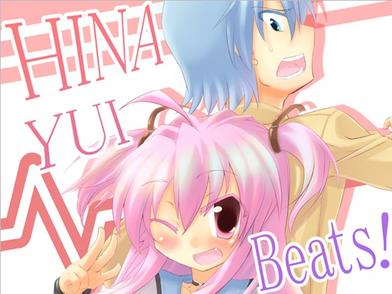 HINAYUI Beats!