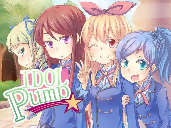 IDOL Pump