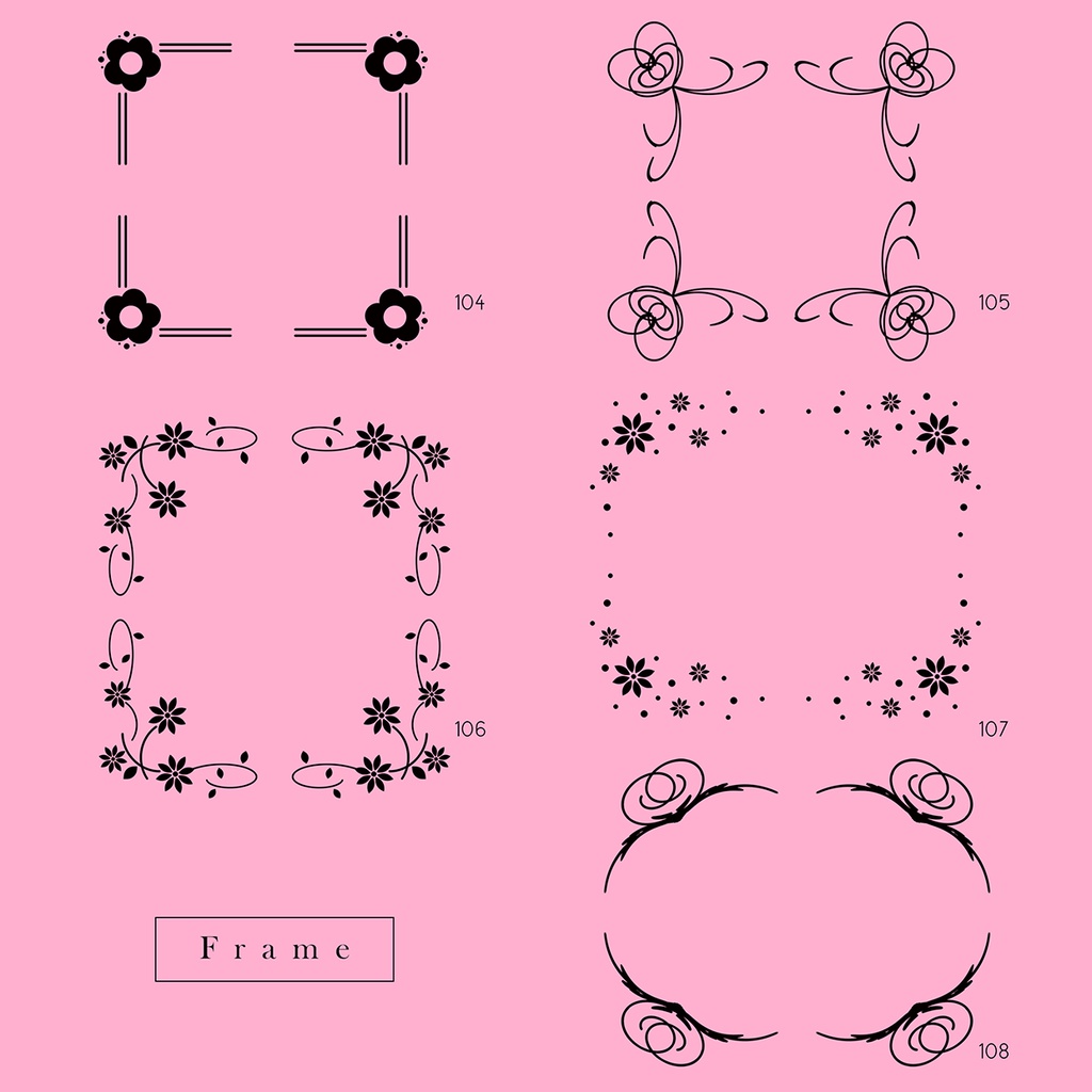 かわいいあの娘の素材集