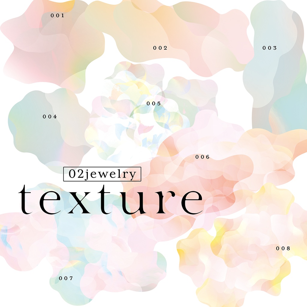 同人誌用素材セット2Wedding