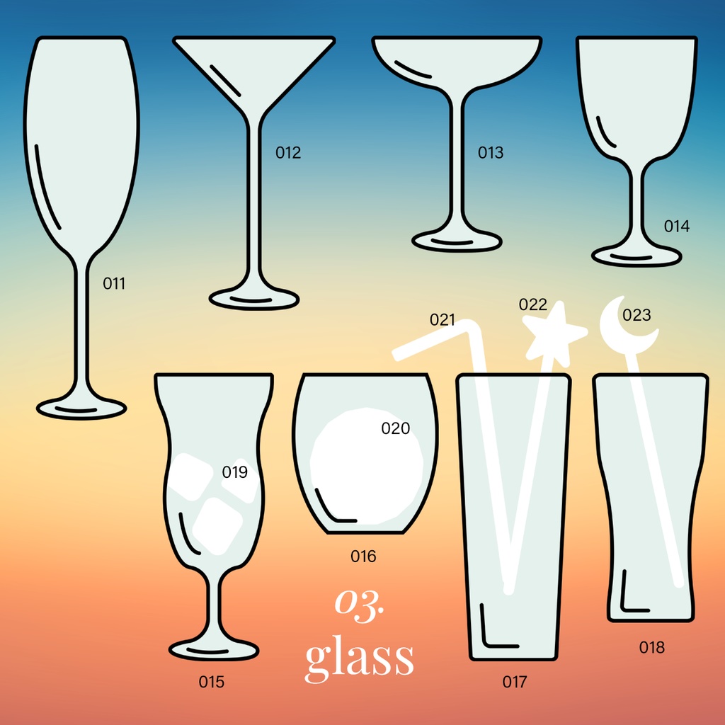 同人誌用素材セット5Sky