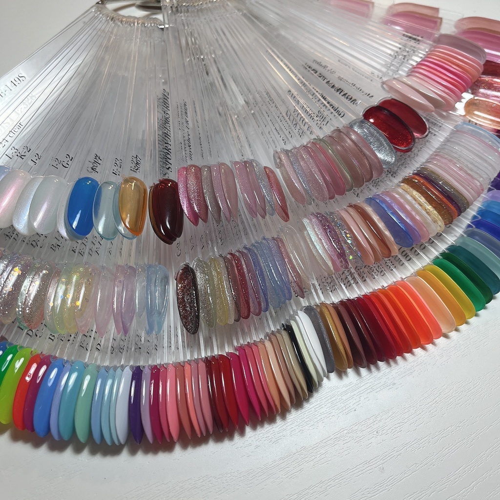 🎀【カスタム可】クリスマス ガーリー 推し活 ツイード ブラック ネイルチップ