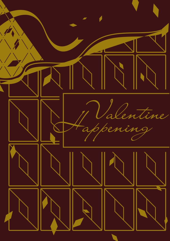 Valentine Happening