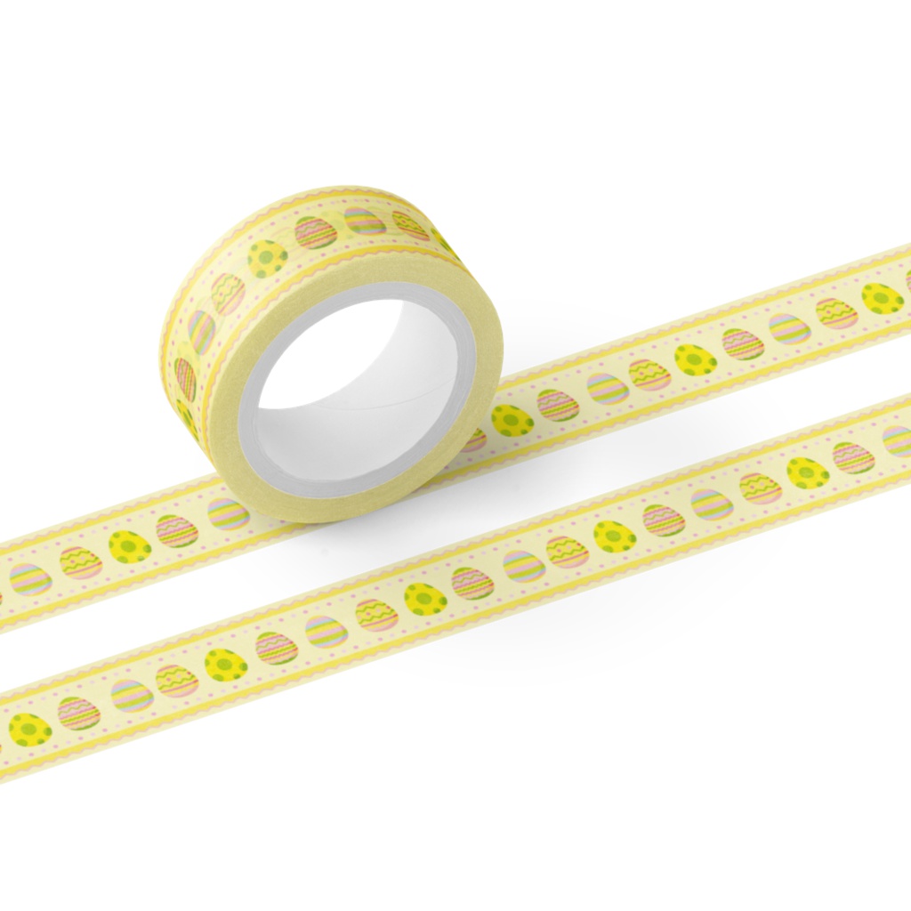 イースターエッグ [マスキングテープ]