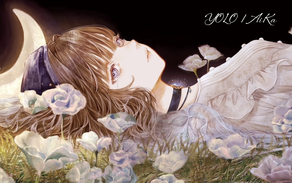 YOLO / AiKa 【DLカード】