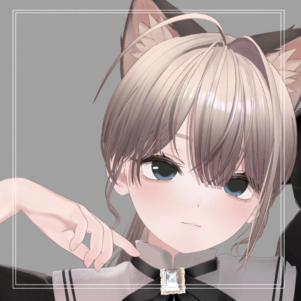 【ミシェラ専用】 アニメアイ