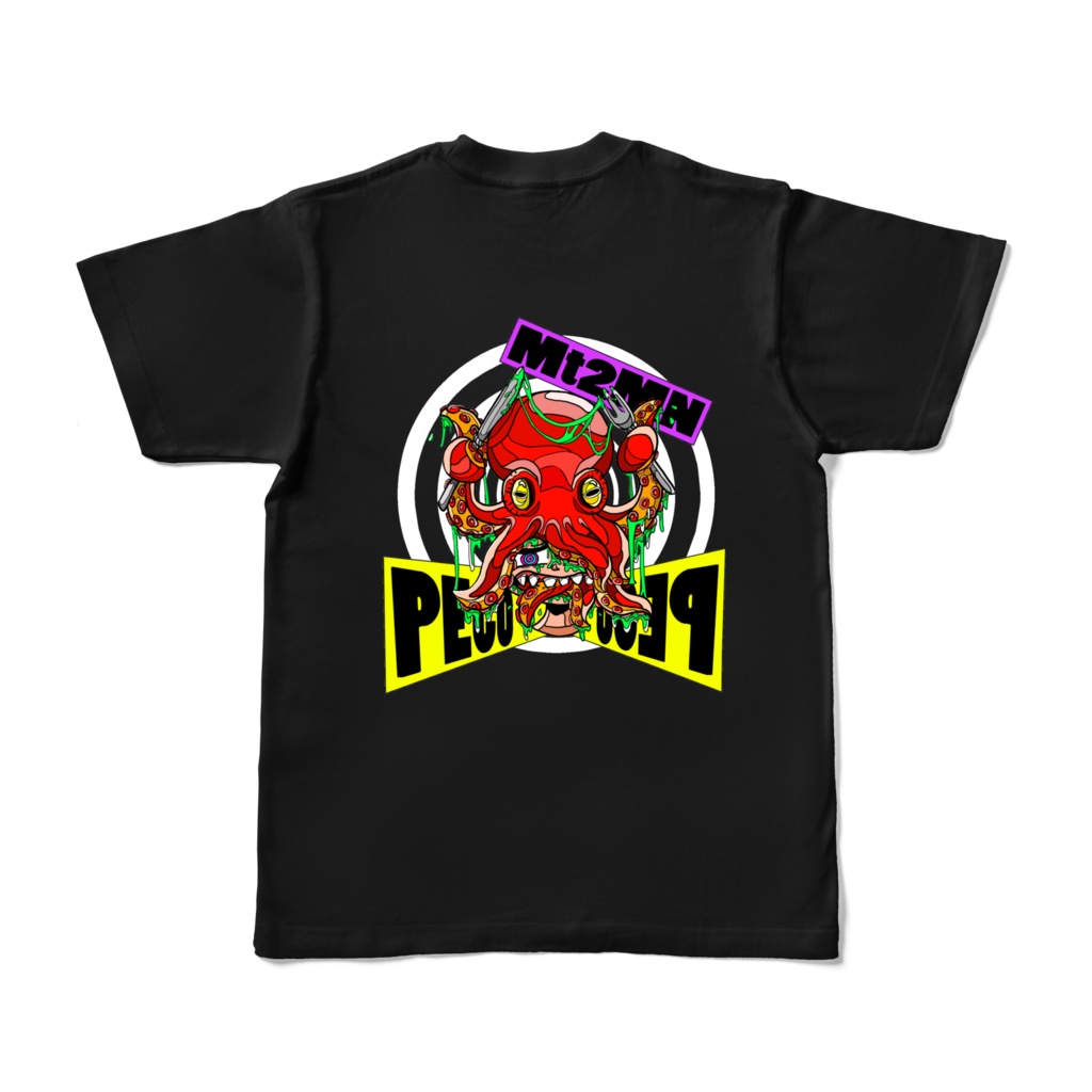 PECOTAKOTシャツシリーズ