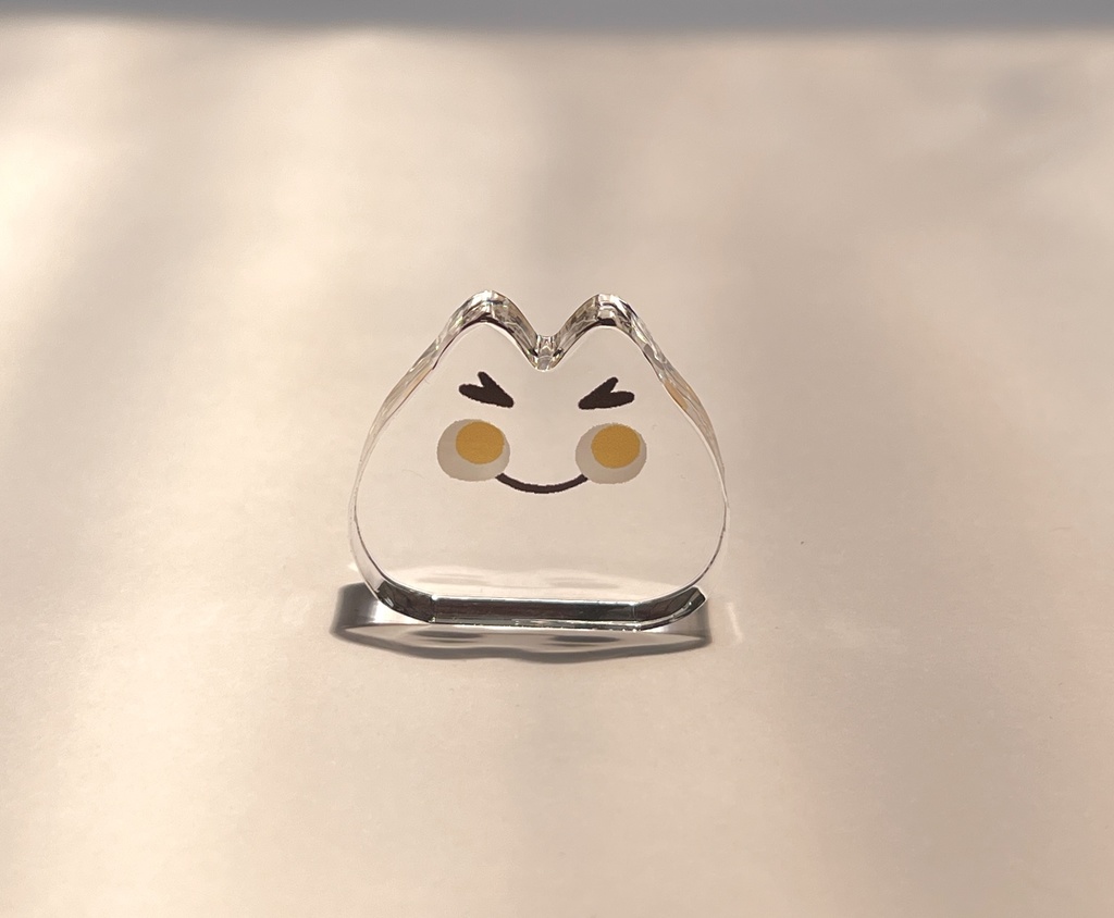 スケ玉