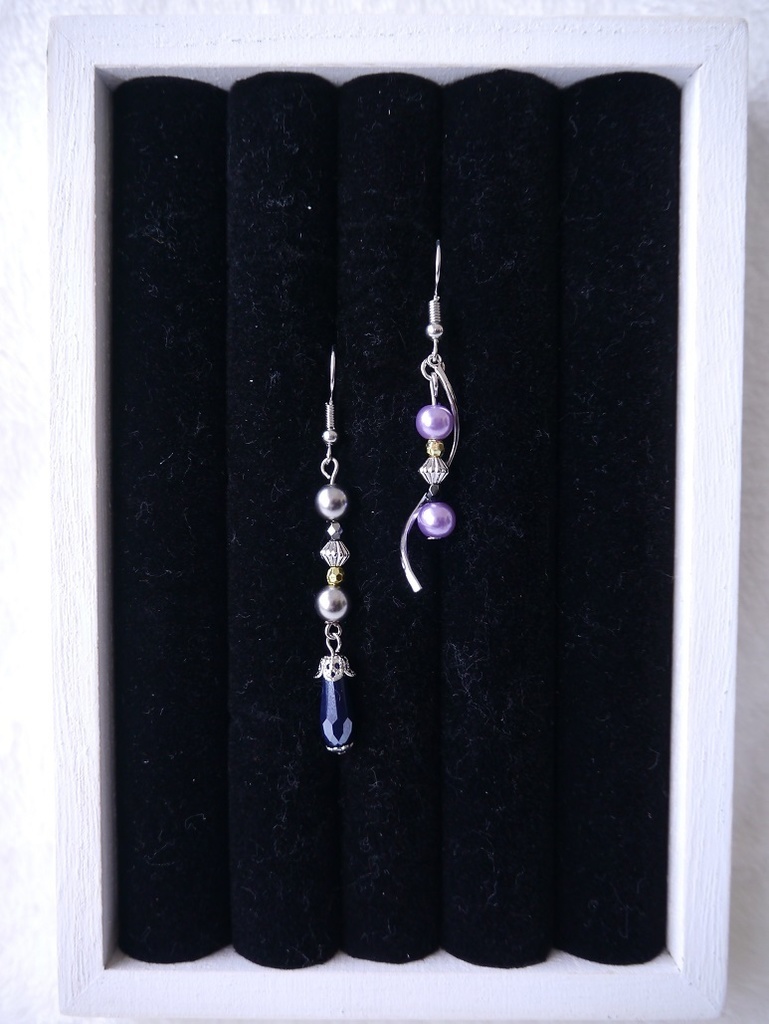 【パラライ】The Cat's Whiskers イメージピアス
