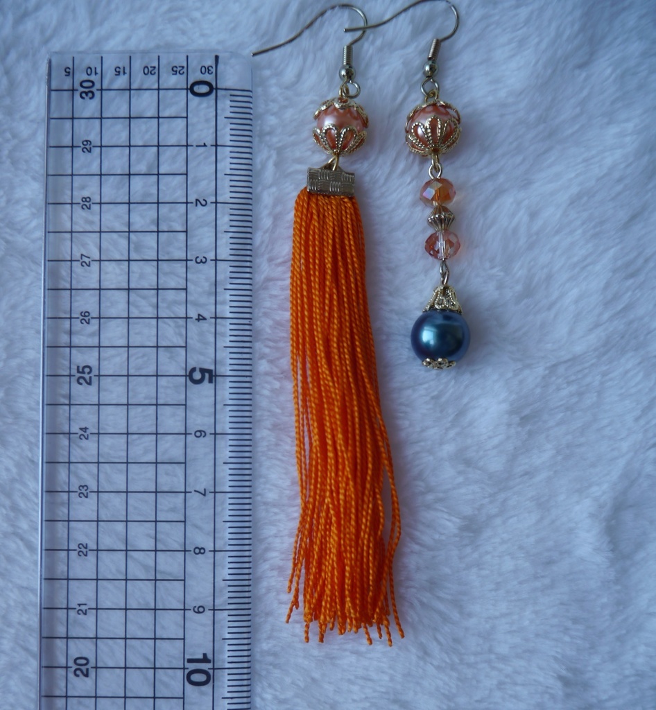 【ヒプマイ】簓イメージピアス【2ndD.R.B】