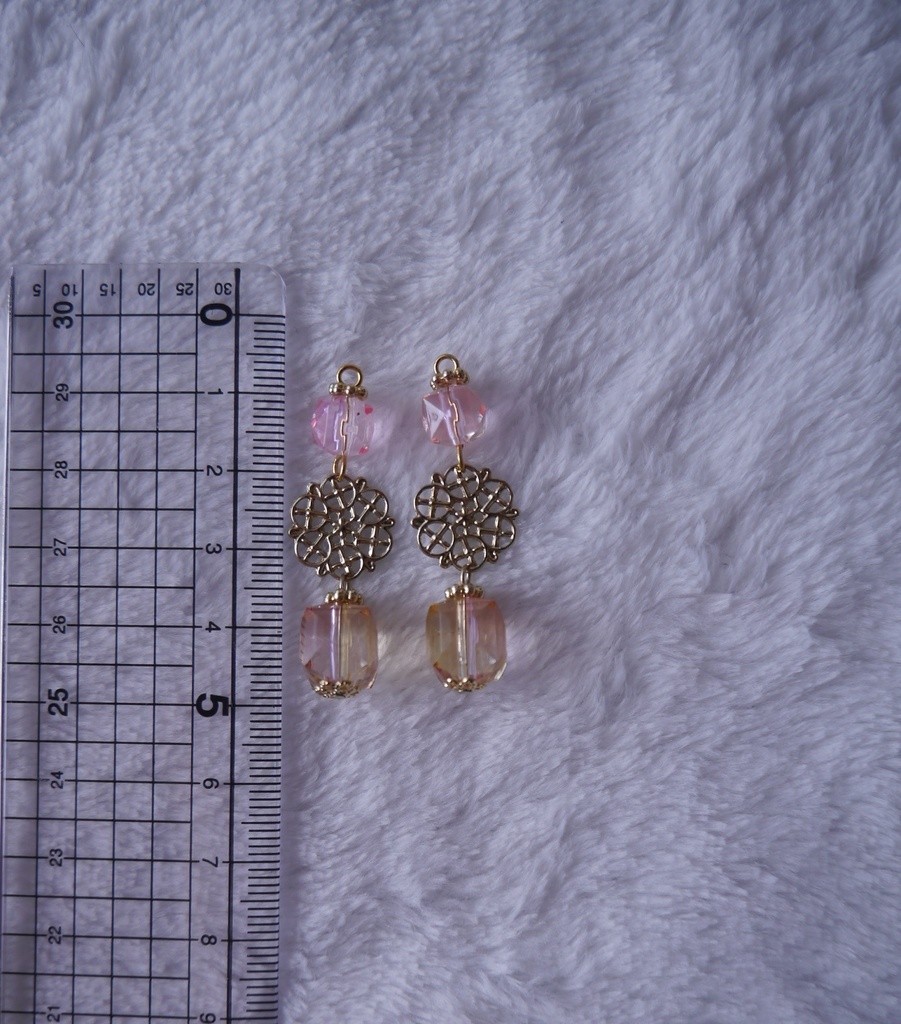 【宇宙シリーズ20】朝のキャンディー 夜のドロップ