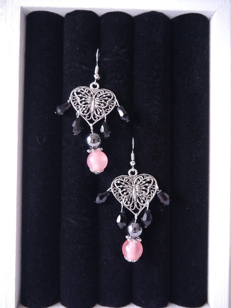 【パラライ】AnZ　イメージピアス