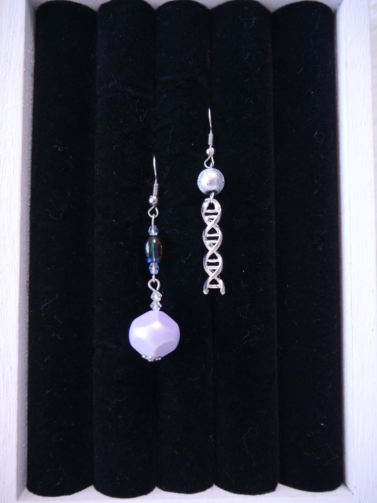 【パラライ】NAYUTA　イメージピアス
