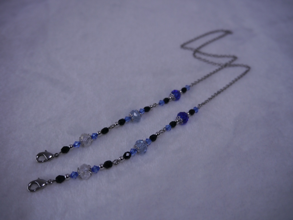 【ヒプマイ】ディビジョン マスクチェーン