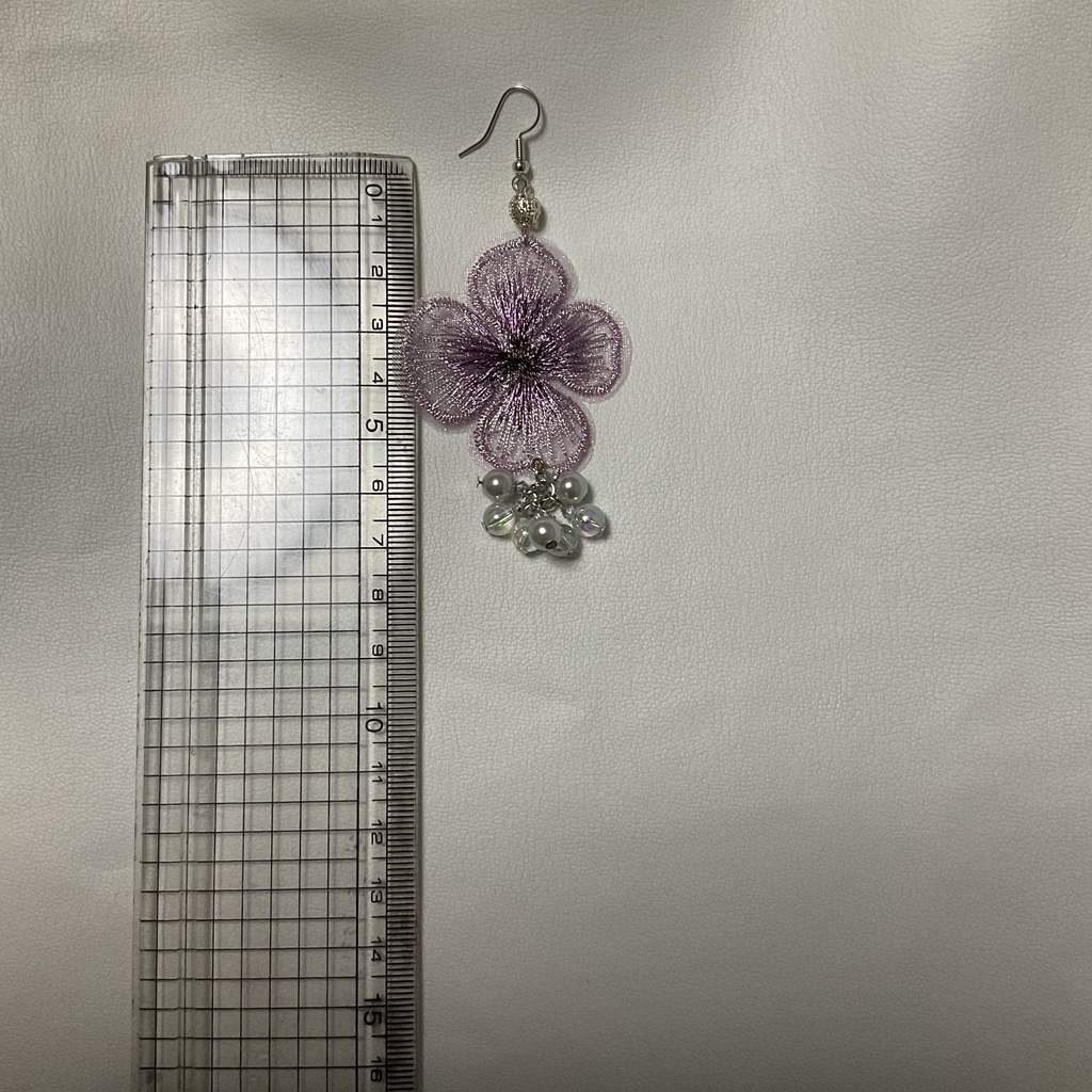 【ヒプマイ】TOMOSHIBI イメージピアス【番外編】