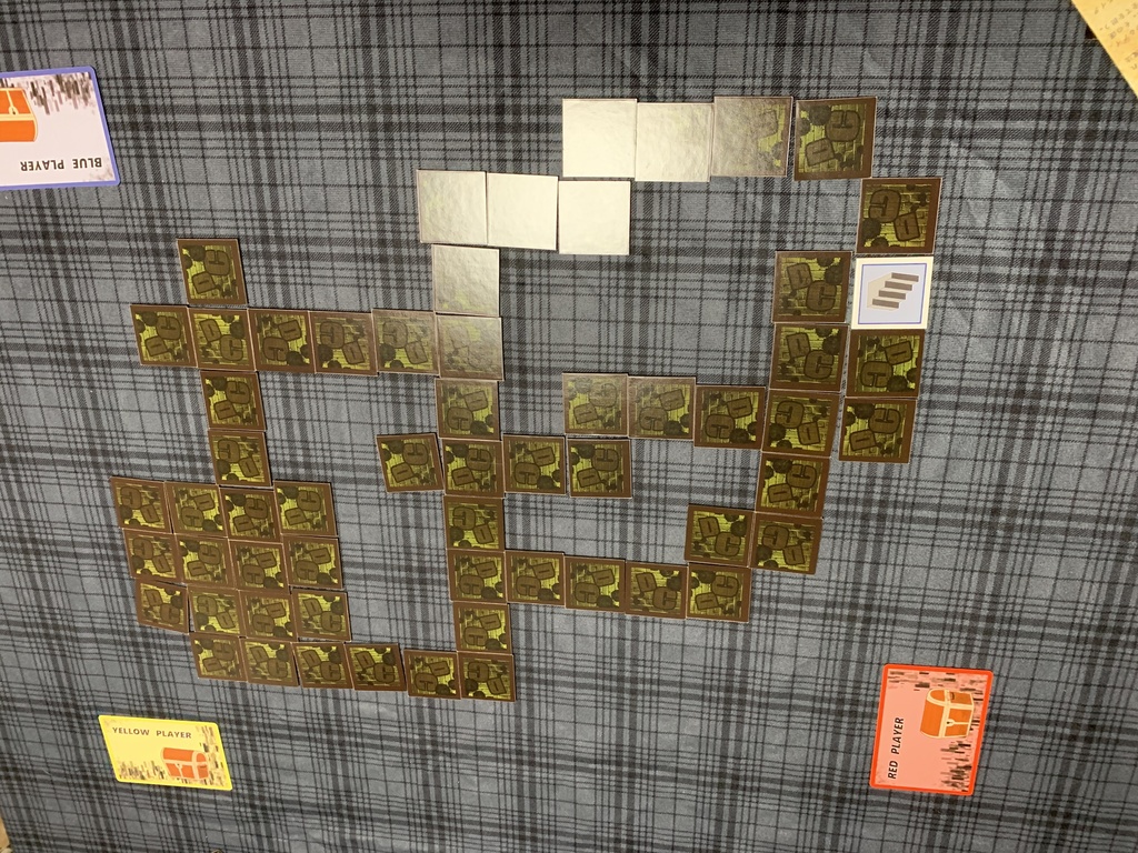 ダンジョンクリエイター