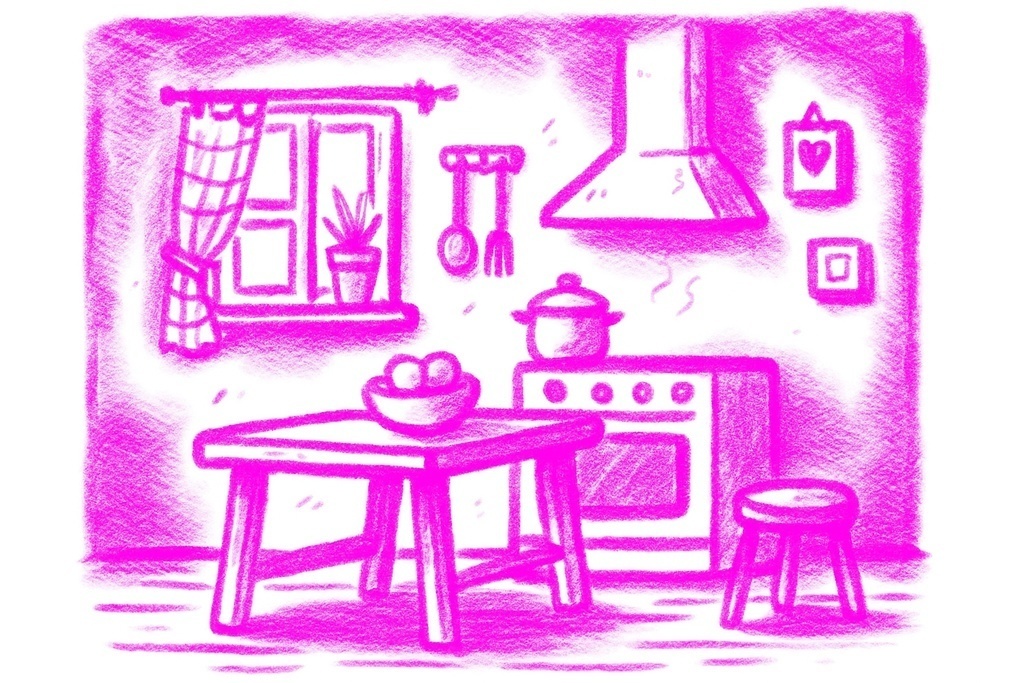 【Procreateブラシ】ドゥードゥル&チョークテクスチャ