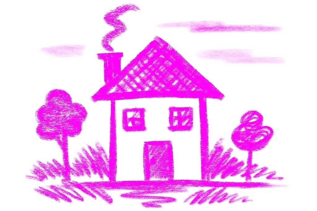 【Procreateブラシ】ドゥードゥル&チョークテクスチャ